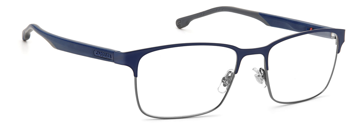 CARRERA 8869-55-FLL MTT BLUE