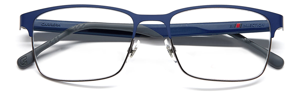 CARRERA 8869-55-FLL MTT BLUE