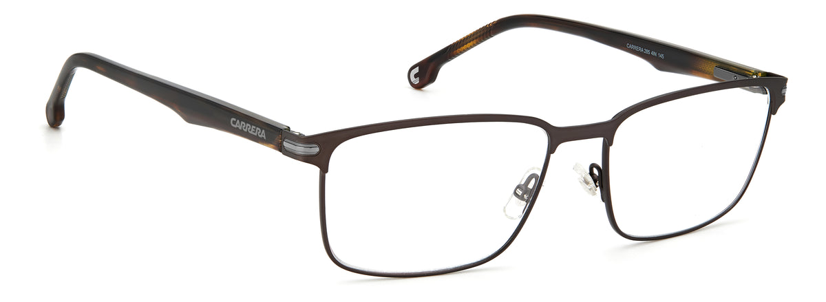 CARRERA 285-55-4IN MT BW