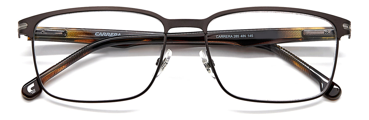 CARRERA 285-55-4IN MT BW