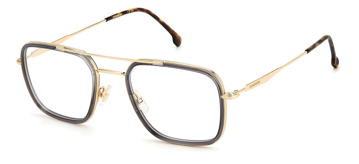 CARRERA 280-52-FT3 GREY GOLD