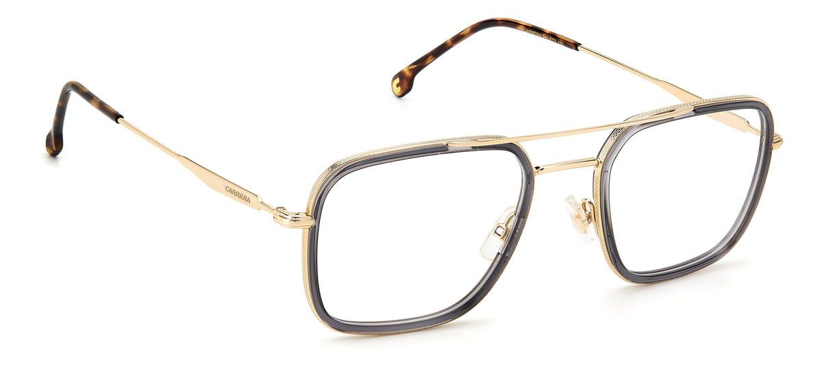 CARRERA 280-52-FT3 GREY GOLD