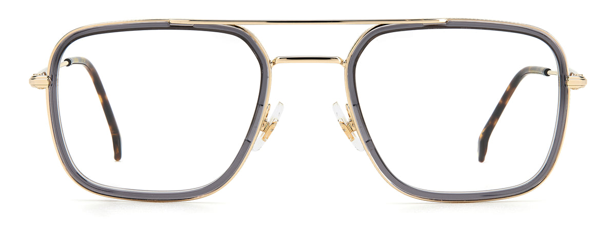 CARRERA 280-52-FT3 GREY GOLD