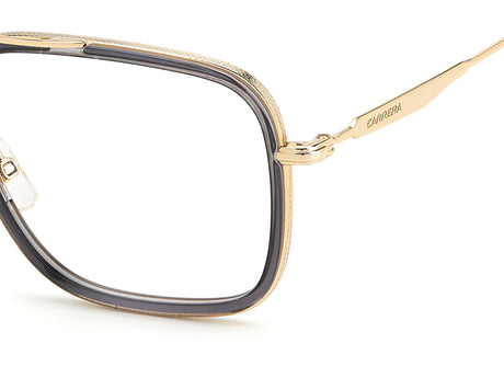 CARRERA 280-52-FT3 GREY GOLD