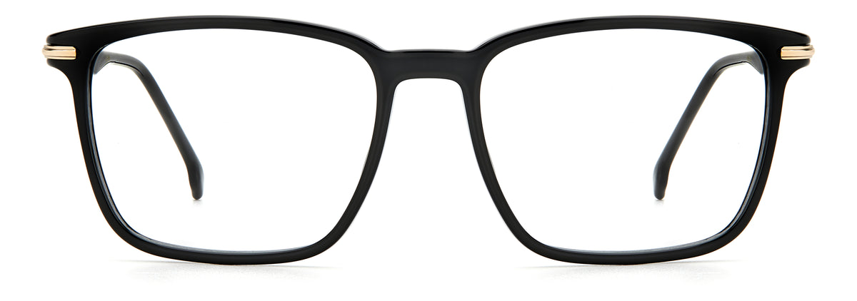 CARRERA 283-54-2M2 BLK GOLD