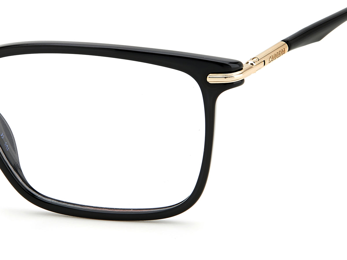 Carrera 283-54-2M2 BLK GOLD