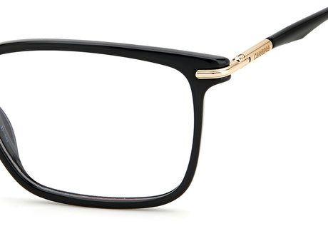CARRERA 283-54-2M2 BLK GOLD