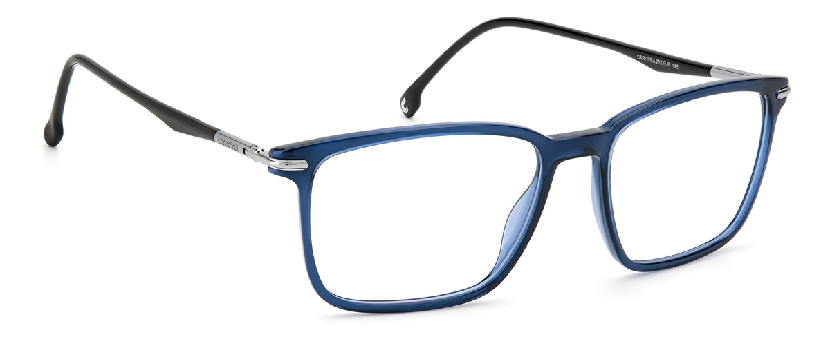 CARRERA 283-54-PJP BLUE