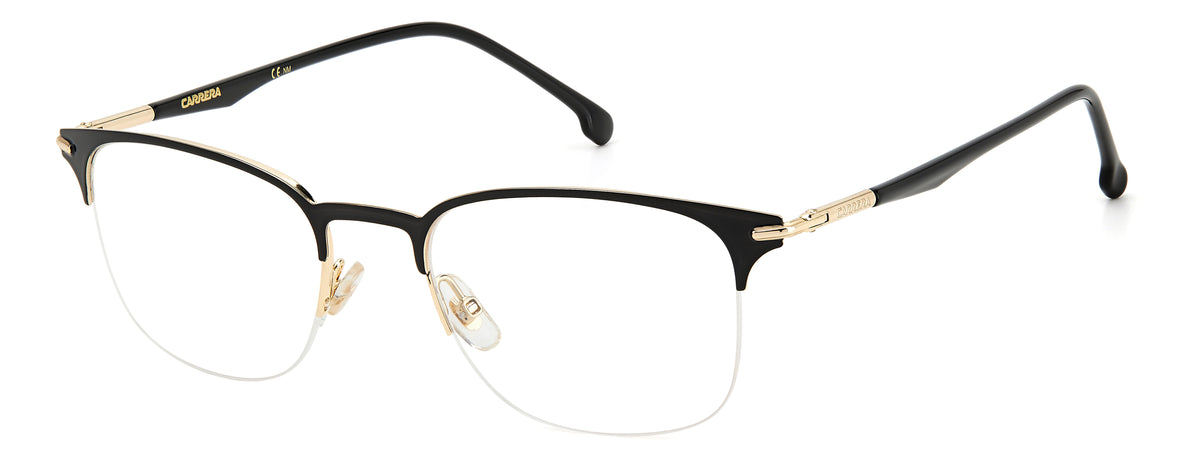 CARRERA 281-51-2M2 BLK GOLD