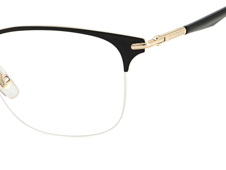 CARRERA 281-51-2M2 BLK GOLD