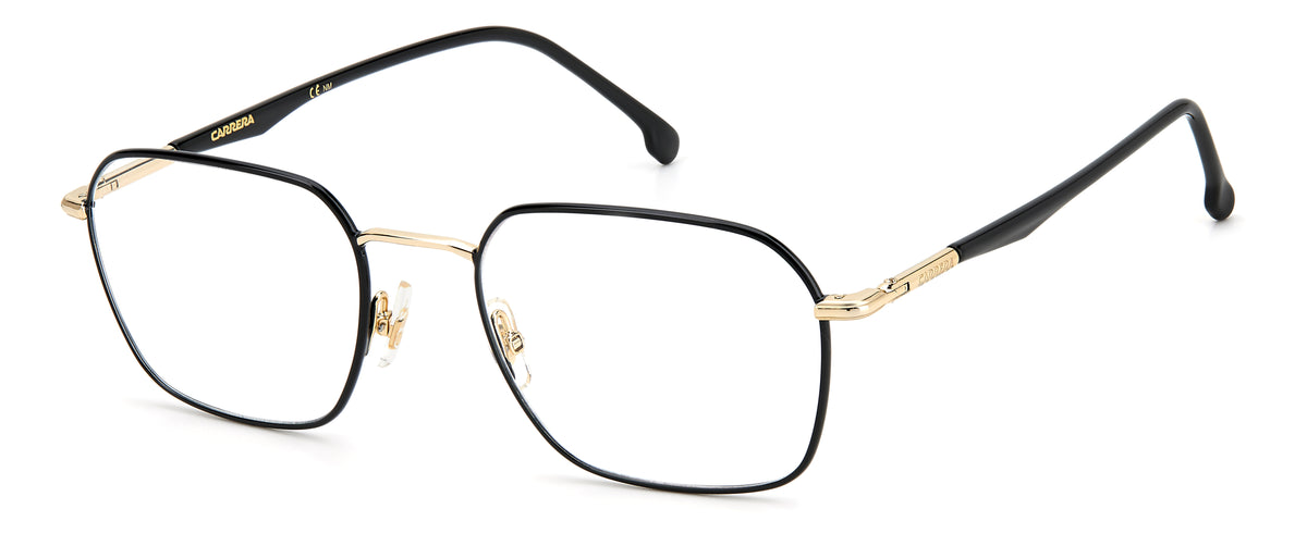 CARRERA 282-53-2M2 BLK GOLD