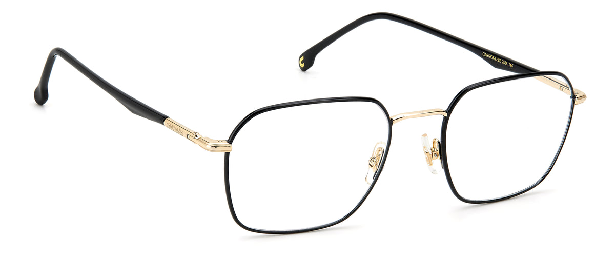 CARRERA 282-53-2M2 BLK GOLD