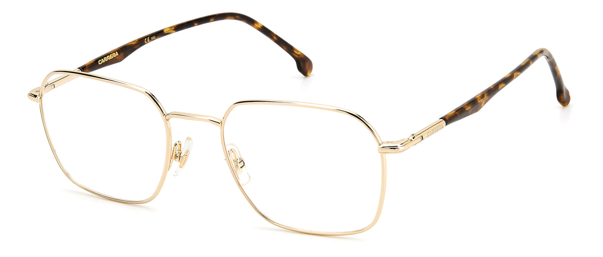 CARRERA 282-53-J5G GOLD