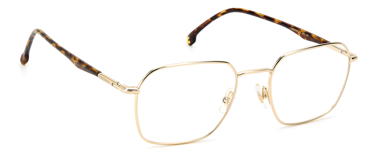 CARRERA 282-53-J5G GOLD