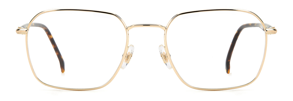 CARRERA 282-53-J5G GOLD