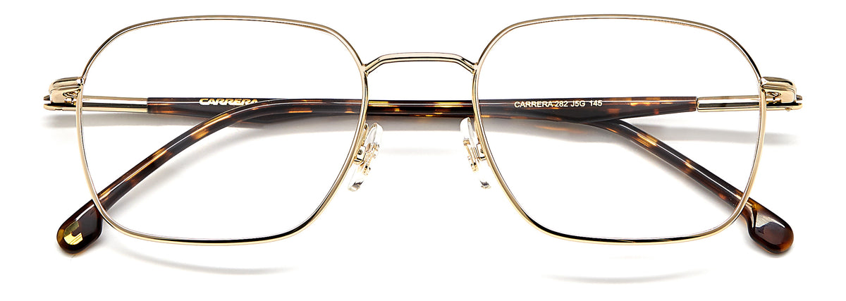 CARRERA 282-53-J5G GOLD