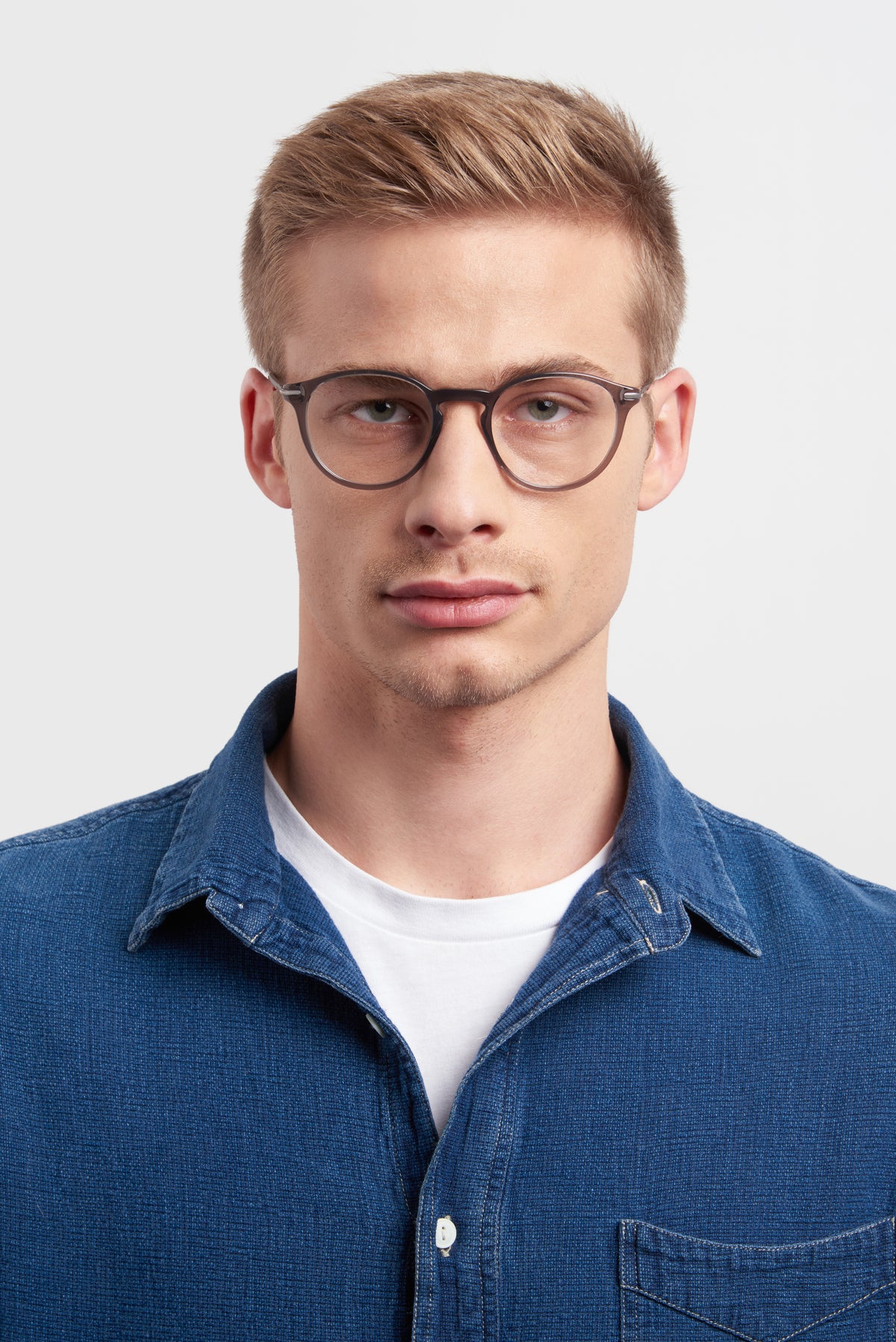CARRERA 284-49-KB7 GREY