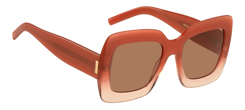 BOSS 1385/S Brick/ Brown