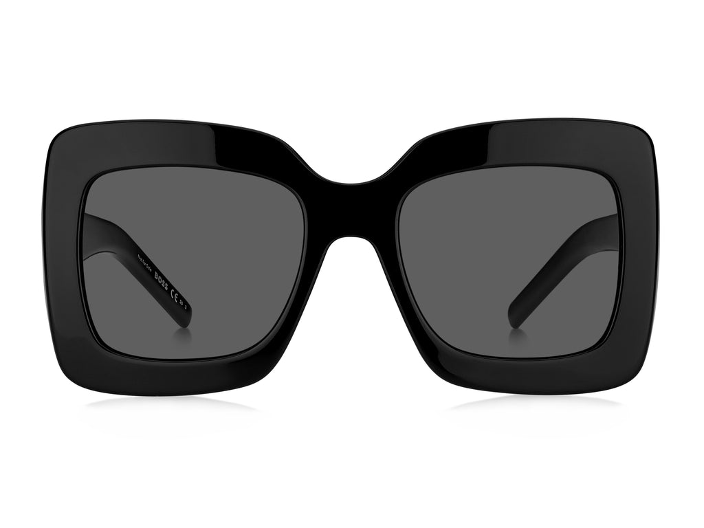 BOSS 1385/S Black/ Grey