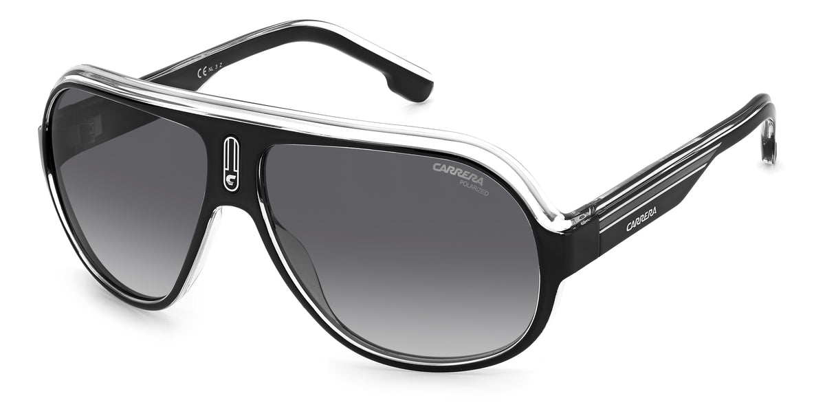 CARRERA SPEEDWAY/N 80S 63 WJ 63 / Plastic / Polyamide