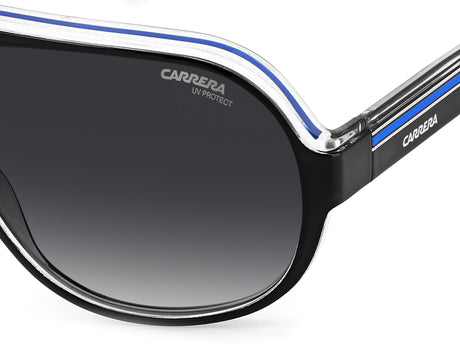 CARRERA SPEEDWAY/N-63-T5C 9O BKCRBKWHB