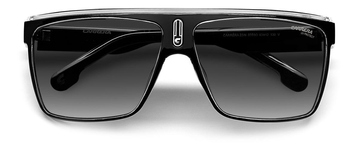 CARRERA 22/N 80S 63 9O 63 / Plastic / Polyamide