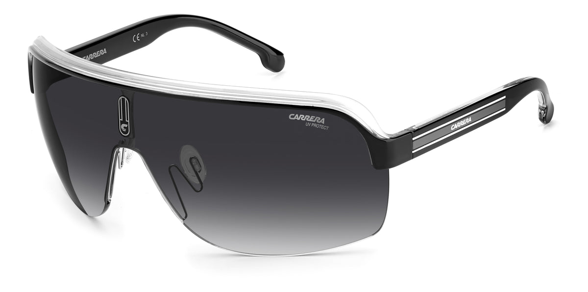 Carrera TOPCAR 1/N 80S 99 9O 99 / Plastic / Polyamide