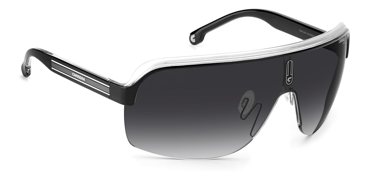 Carrera TOPCAR 1/N 80S 99 9O 99 / Plastic / Polyamide