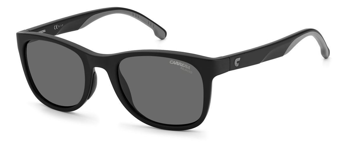 CARRERA 8054/S-52-003 M9 MTT BLACK