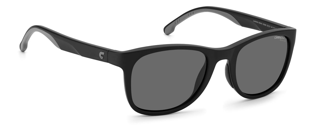 CARRERA 8054/S-52-003 M9 MTT BLACK