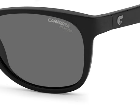CARRERA 8054/S-52-003 M9 MTT BLACK