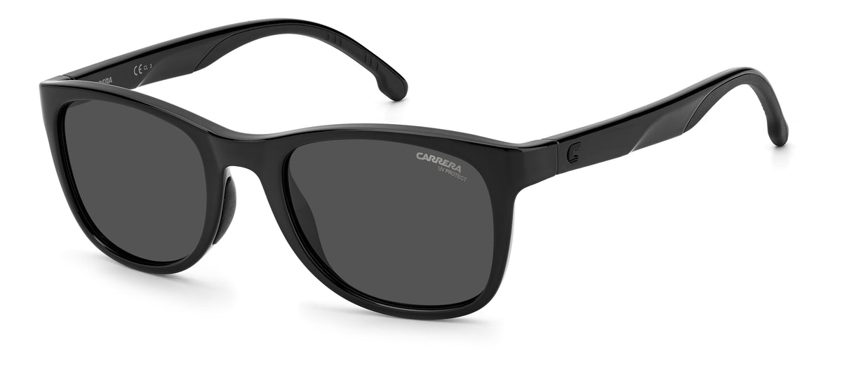 CARRERA 8054/S-52-807 IR BLACK