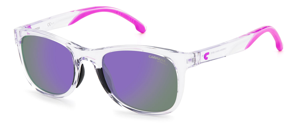 CARRERA 8054/S-52-900 CRYSTAL TE MULTILAYER VIOL