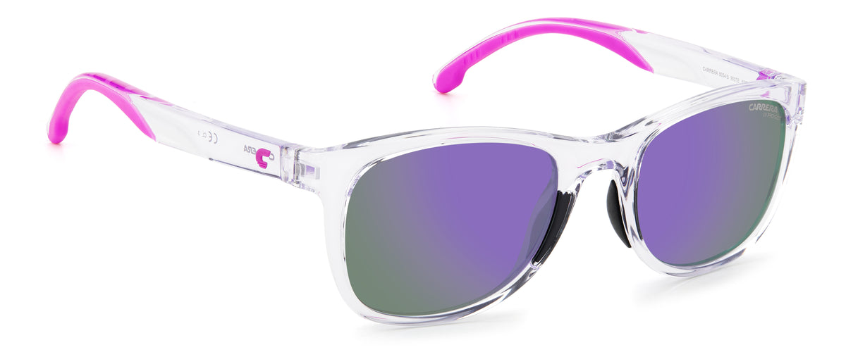 CARRERA 8054/S-52-900 CRYSTAL TE MULTILAYER VIOL