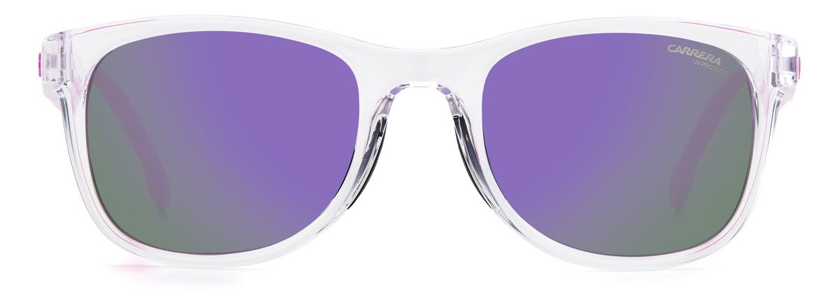 CARRERA 8054/S-52-900 CRYSTAL TE MULTILAYER VIOL