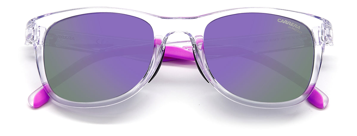 CARRERA 8054/S-52-900 CRYSTAL TE MULTILAYER VIOL