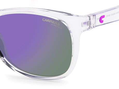 CARRERA 8054/S-52-900 CRYSTAL TE MULTILAYER VIOL