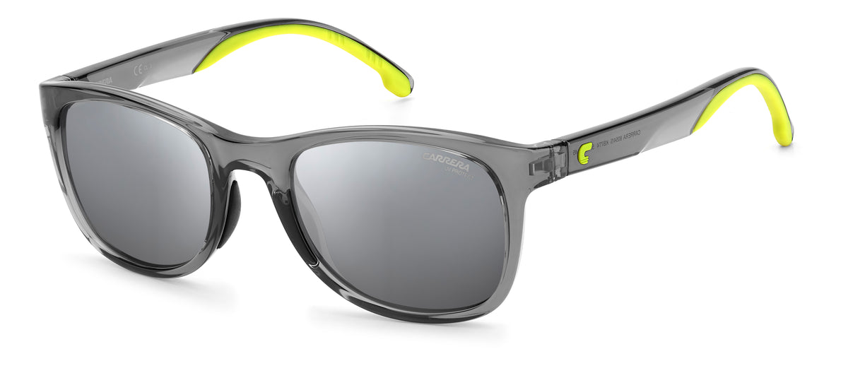 CARRERA 8054/S-52-KB7 T4 GREY