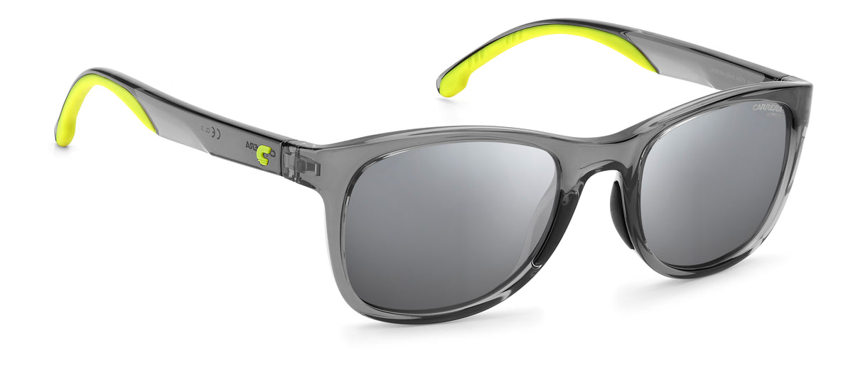 CARRERA 8054/S-52-KB7 T4 GREY