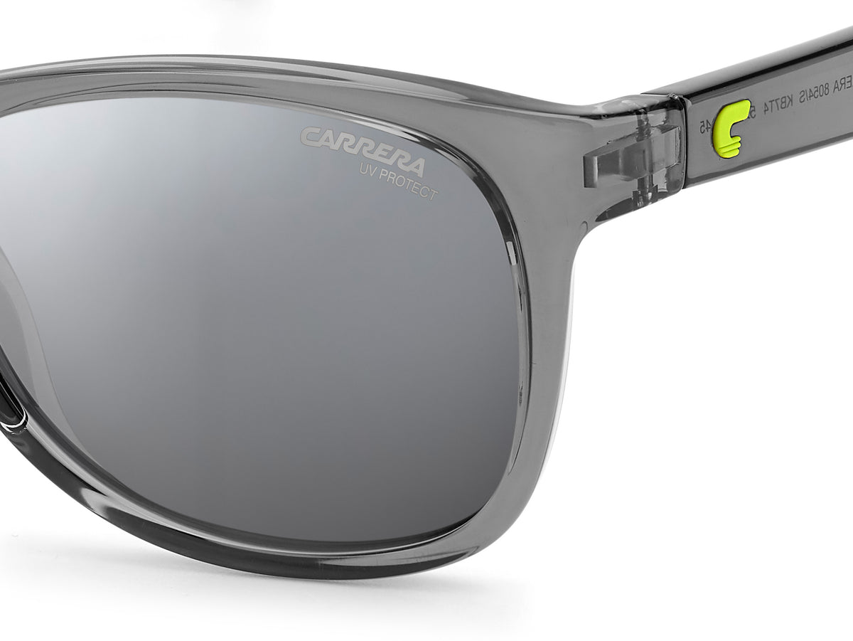 Carrera 8054/S-52-KB7 T4 GREY