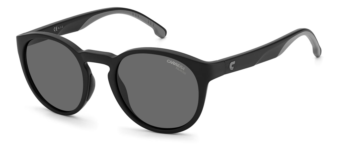 CARRERA 8056/S-51-003 MTT BLACK M9 GREY PZ