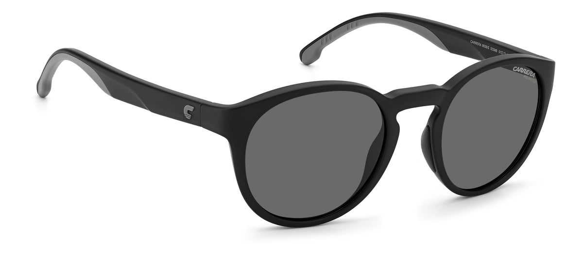 CARRERA 8056/S-51-003 MTT BLACK M9 GREY PZ