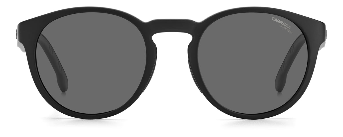 CARRERA 8056/S-51-003 MTT BLACK M9 GREY PZ