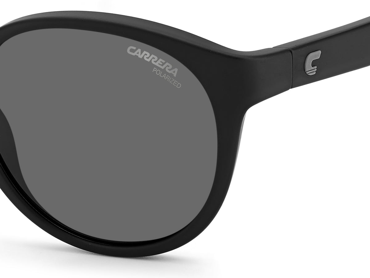 CARRERA 8056/S-51-003 MTT BLACK M9 GREY PZ