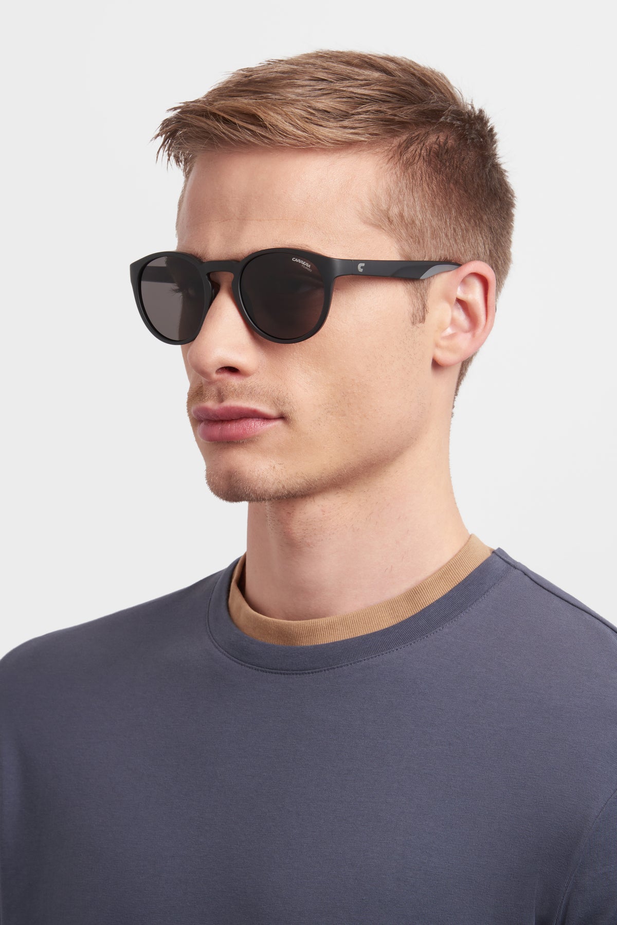 CARRERA 8056/S-51-003 MTT BLACK M9 GREY PZ