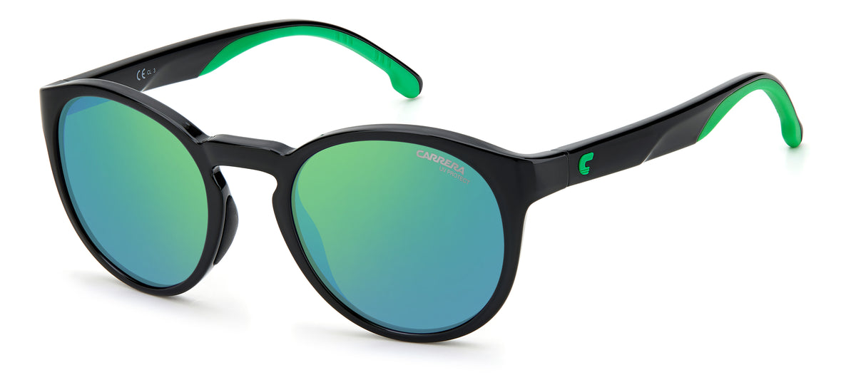 CARRERA 8056/S-51-7ZJ Z9 BLCKGREEN