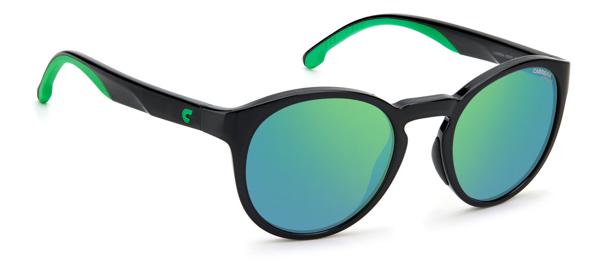 CARRERA 8056/S-51-7ZJ Z9 BLCKGREEN