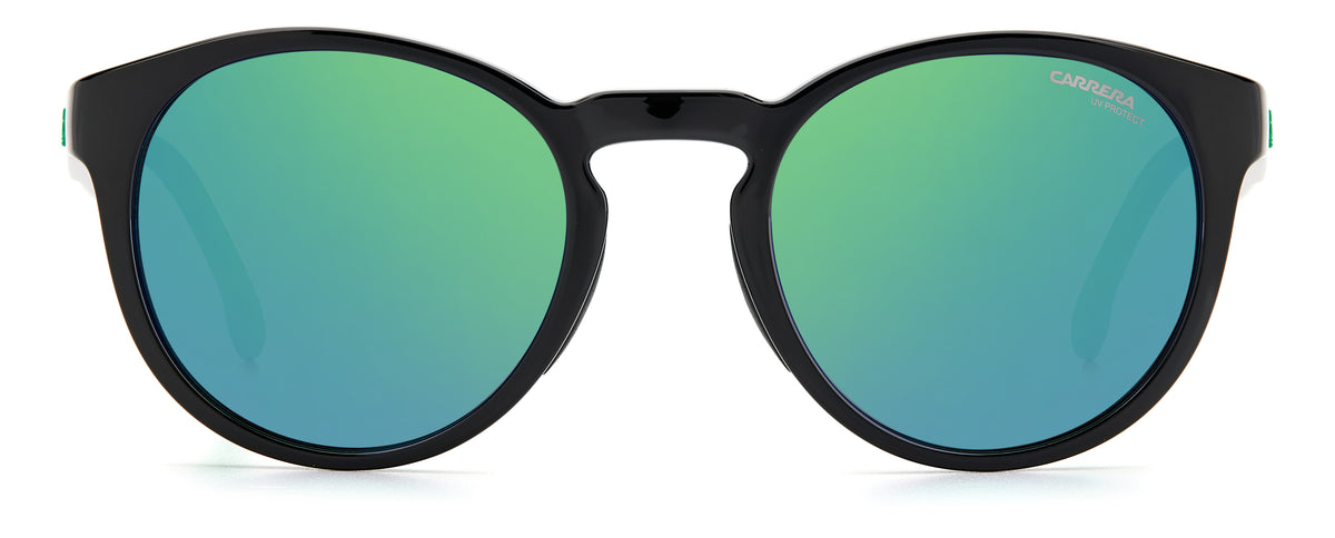 CARRERA 8056/S-51-7ZJ Z9 BLCKGREEN