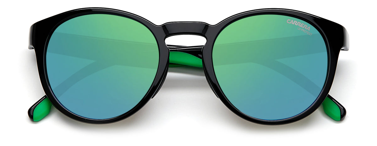 CARRERA 8056/S-51-7ZJ Z9 BLCKGREEN