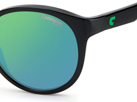 CARRERA 8056/S-51-7ZJ Z9 BLCKGREEN